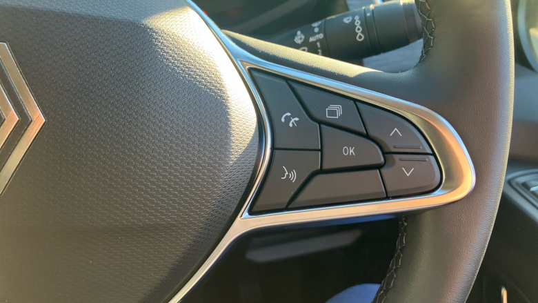 Renault Trafic Lwb Diesel LL30 Blue dCi 150 Extra Sport [Safety] Van